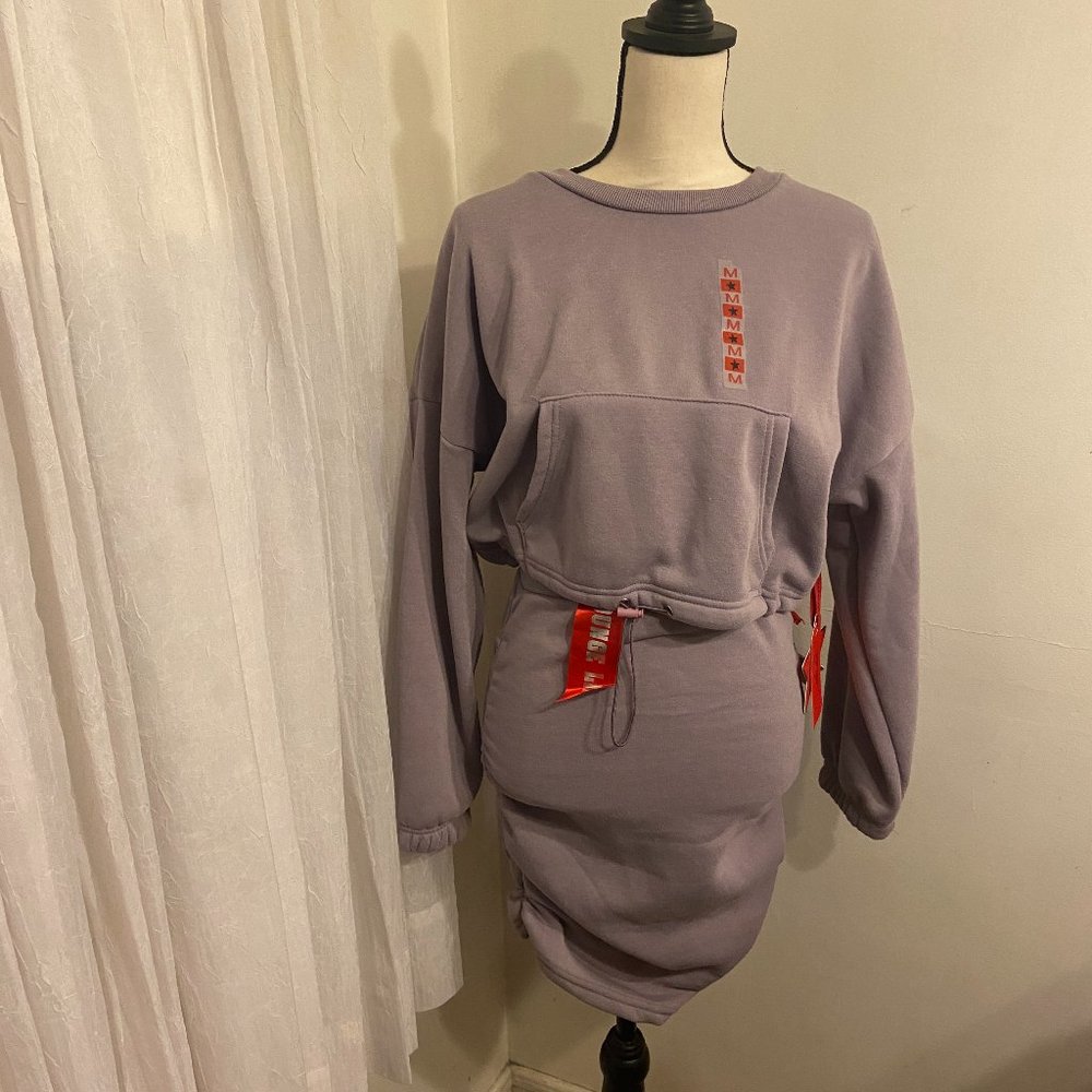 2 piece lounge set